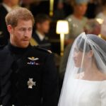 Fotos do casamento reviveram ‘trauma’ de Harry com Meghan Markle