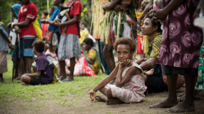DNA denisovano ainda influencia sistema imunológico de povos da Oceania