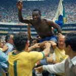 México transforma em museu quarto usado por Pelé na Copa de 1970