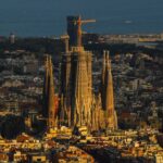Sagrada Família: os segredos da engenharia por trás da igreja mais alta do mundo
