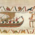 Os esforços por trás da viagem da Tapeçaria de Bayeux da França ao Reino Unido