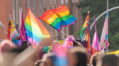 História LGBTQIAPN+: a imprensa alternativa e a comunicação como resistência