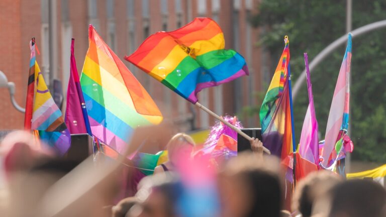 História LGBTQIAPN+: a imprensa alternativa e a comunicação como resistência