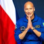 Quem é Luca Parmitano, piloto italiano da missão Artemis III