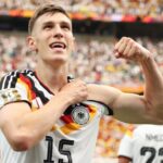 As 5 maiores goleadas já registradas na história da Copa do Mundo