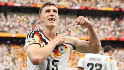 As 5 maiores goleadas já registradas na história da Copa do Mundo