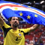 Vozinha: entenda a curiosa origem do apelido do goleiro de Cabo Verde