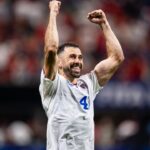 Zagueiro de Cabo Verde foi convocado para a seleção pelo LinkedIn