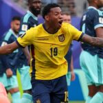 Equador decreta feriado nacional após vencer a Alemanha na Copa