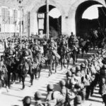 Massacre de Nanquim: A Guerra antes da Guerra