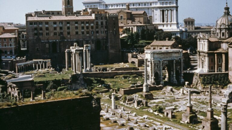 Podcast imagina como seria o mundo se Cartago tivesse vencido Roma