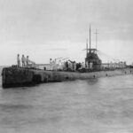 Terror invisível dos oceanos: Como os U-Boats alemães redefiniram a Segunda Guerra