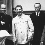 Molotov-Ribbentrop: O pacto entre Hitler e Stalin que chocou o mundo