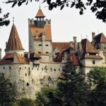Castelo de Bran: a história e as lendas por trás do Castelo do Drácula