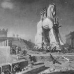 Entre o mito e a história: a longa busca pela cidade de Troia