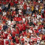 Governo da Turquia proíbe transmissão do jogo da Copa contra Paraguai