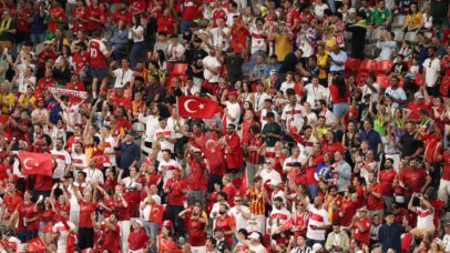 Governo da Turquia proíbe transmissão do jogo da Copa contra Paraguai