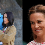 Harry e Meghan teriam se incomodado com segurança de irmã de Kate Middleton