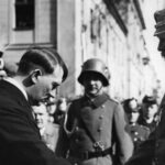 A única visita de Hitler a Paris foi em 23.6.1940: veja o que ele fez na cidade