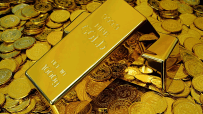 Estudo revela por que o ouro resiste à oxidação por séculos