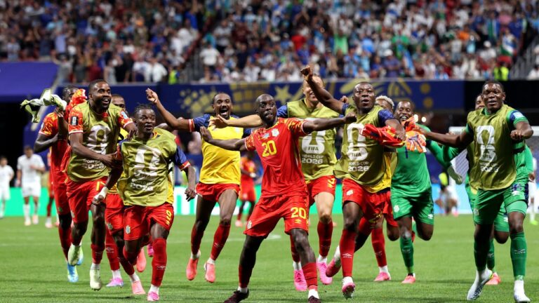 Jogos da Seleção da República Democrática do Congo têm mudado a política do país