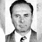 Johnny Roselli: o mafioso que integrou a CIA para matar Fidel