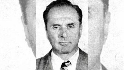 Johnny Roselli: o mafioso que integrou a CIA para matar Fidel