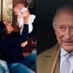 Jornal diz que, em breve, rei Charles deve ver netos juntos pela 2ª vez na vida