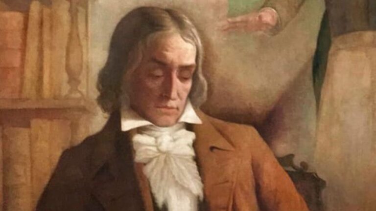 Quem foi José Bonifácio, uma das figuras centrais para o surgimento do Brasil?
