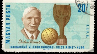 Jules Rimet: o visionário que criou a Copa do Mundo