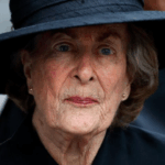 Lady Pamela Hicks, confidente da Rainha Elizabeth II, morre aos 97 anos