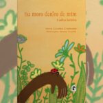 Livro infantojuvenil aborda Umbanda, natureza e autoconhecimento em três histórias