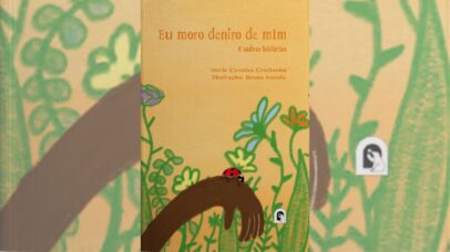 Livro infantojuvenil aborda Umbanda, natureza e autoconhecimento em três histórias