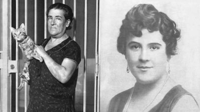 A mãe que criou uma filha genial e a matou em seguida