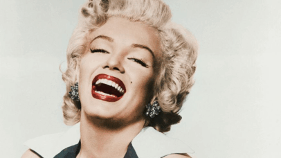 Casaco usado por Marilyn Monroe em homenagem a John F. Kennedy vai a leilão