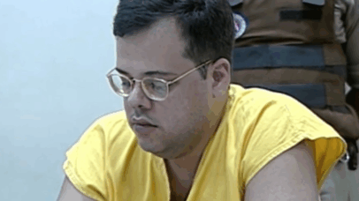 Condenado pelo ataque no Morumbi Shopping lança livro sobre o caso