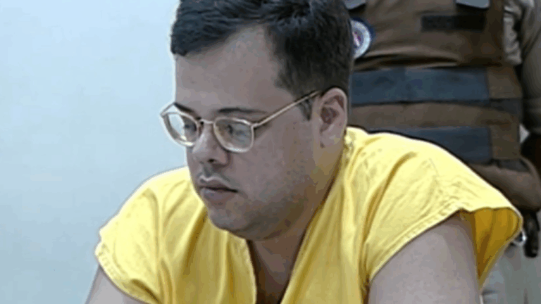 Condenado pelo ataque no Morumbi Shopping lança livro sobre o caso