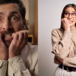 Mulheres e homens podem lembrar do medo de modos diferentes