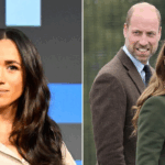 Meghan Markle envia cesta de presentes para fã que costuma criticar William e Kate