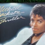 Ícones da música: a discografia e influência de Prince e Michael Jackson
