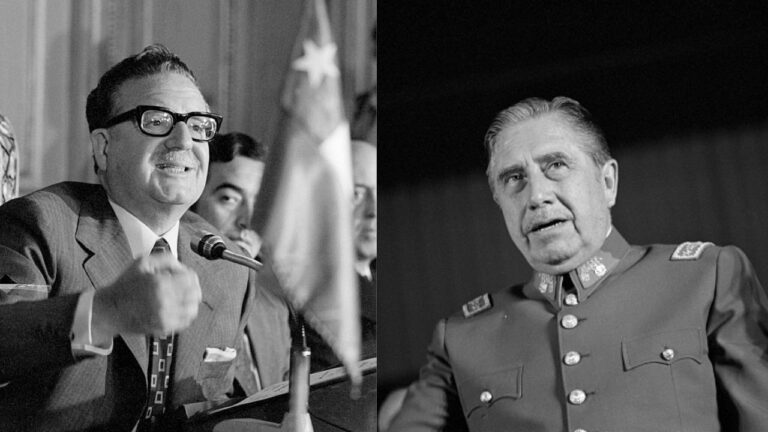Direita chilena propõe museu para narrar versão sobre era Allende