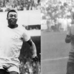 Inteligência artificial do Google recria o gol mais bonito de Pelé