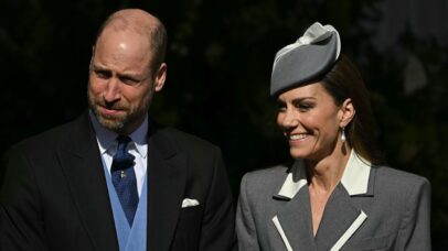 Aluguel ‘irrisório’ de William e Kate em Windsor causa onda de revolta