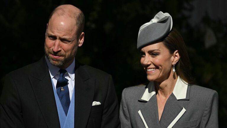 Aluguel ‘irrisório’ de William e Kate em Windsor causa onda de revolta