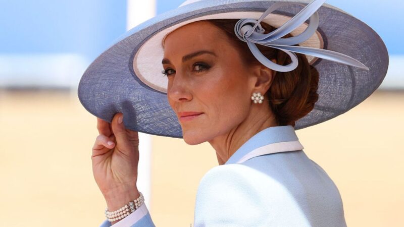 Kate Middleton
