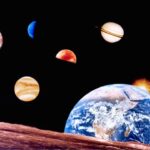 Sistema Solar ‘primitivo’ abrigou seis planetas gigantes, diz estudo