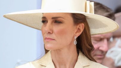 Kate Middleton desabafa sobre câncer: “Muda quem você é”