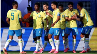 Vidente prevê abdução alienígena em jogo do Brasil na Copa e divide a internet
