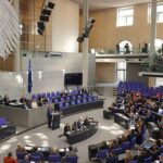 Alemanha avalia fim de lei que proíbe insultos contra políticos