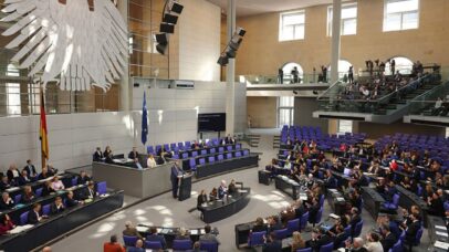 Alemanha avalia fim de lei que proíbe insultos contra políticos